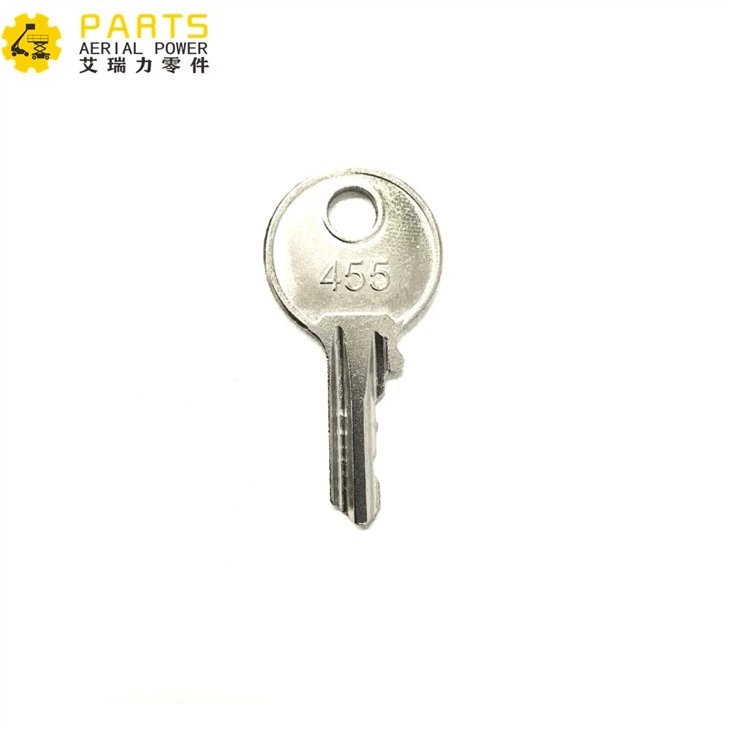 455 Key
