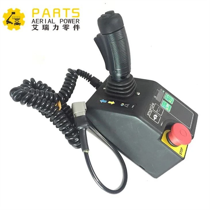 Genie Scissor Lift Control Box GE-1256727