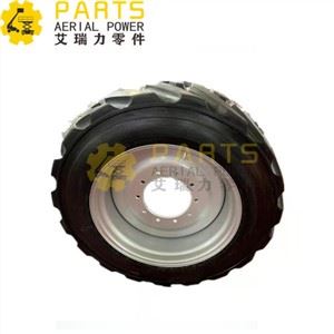 GENIE TIRE&ล้อ