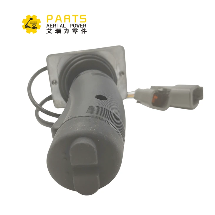 Dingli Joystick Controller Drive Steer Single Axis DL 00005393