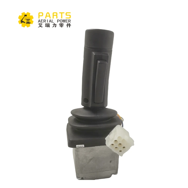 Dingli Joystick Controller Lift, Dual Axis DL 00000658