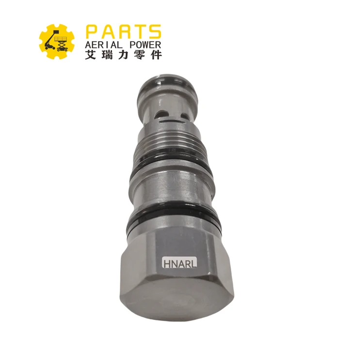 Haulotte Valve 2422205060