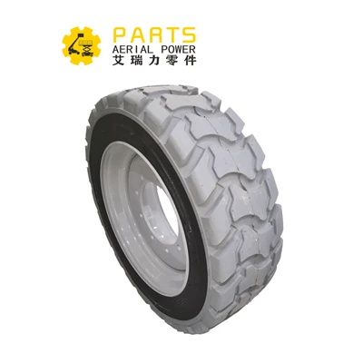 E450AJ Tire