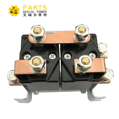 JLG CONTACTOR FWD-REV 7013302