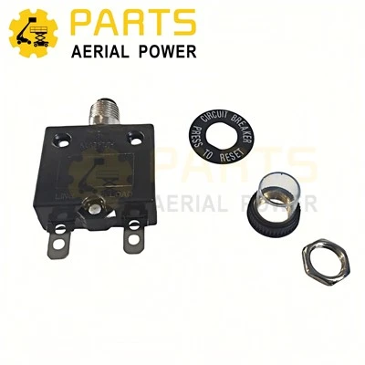 CIRCUIT BREAKER, 15A 147090GT FOR Genie best