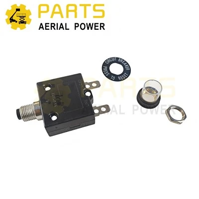 CIRCUIT BREAKER, 15A 147090GT FOR Genie manufacturers