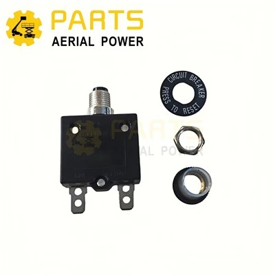 CIRCUIT BREAKER, 15A 147090GT FOR Genie suppliers
