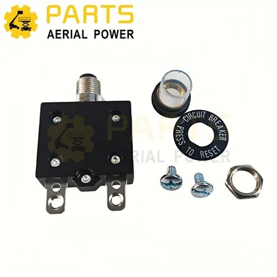 CIRCUIT BREAKER-LESTER CHARGER 38175GT 30AM FOR Genie manufacturers