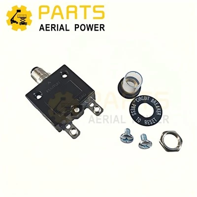 CIRCUIT BREAKER-LESTER CHARGER 38175GT 30AM FOR Genie factory