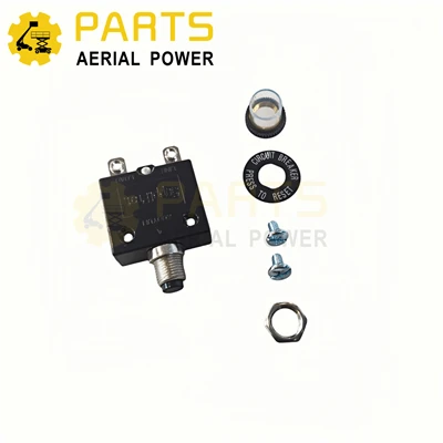 CIRCUIT BREAKER-LESTER CHARGER 38175GT 30AM FOR Genie best