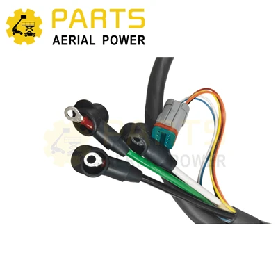 COMPOSITE MOTOR CABLE MID,E-DRIVE 1303546GT FOR Genie factory