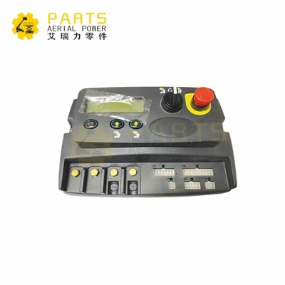 Control Module, Ground Euro 1600435 For JLG factory