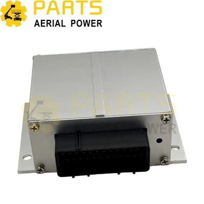 ECU, Lower Controller ,Electronic Control Unit 4130702911 For LGMG suppliers