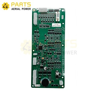 PCB,ASSY,ECM,PLATFORM 122401GT FOR GENIE high quality