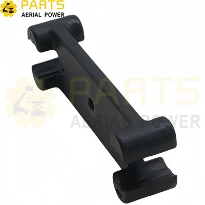 ROLLER SUPPORT 2421907080 สำหรับ HAULOTTE
