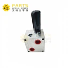 วาล์ว DUAL HOLD 4641033S สำหรับ JLG